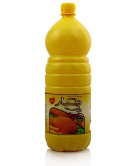 روغن سرخی بهار1350گرم