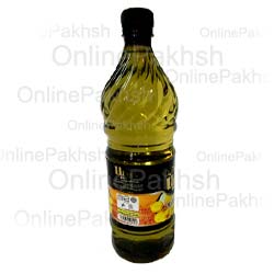 روغن مایع کانولا810 گرمی اویلا