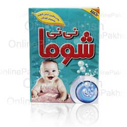 پودر نی نی شوما 500گرمی