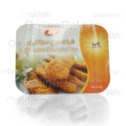 فیله مرغ کاله 450گرمی