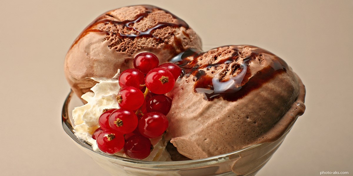 بستنی